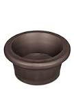 PETMATE CROCK DISH SMALL ASSORTED COLORS