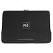 Black Np Sleeve Macbook 13.3