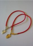 One of a Kind Luck Bracelet