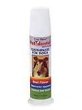 Four Paws Products Toothpaste For Dogs Beef 4.4 Ounces - 41017