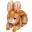 TY Beanie Baby - MINKSY the Bunny