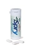 Search : Spry Gum Green Tea Tube - 30 - Gum