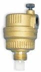 Valve, Vent, Automatic