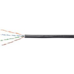 Carol General Cable Direct Burial Cat 5e 1000 ft. USA