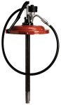 Manual Gear Lube/ATF Dispenser for 120lb. Drums - Lincoln Lubrication - 535