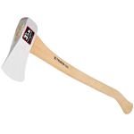 Truper 3.5lb Axe Wood Handle