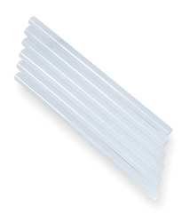 Westward 4YR49 Glue Sticks, Pk24