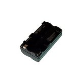 Battery Technology BTI-SY-iL Rechargable Camera Battery for Sony Cyber-shot L Series