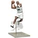 Paul Pierce Boston Celtics White Jersey McFarlane NBA Series 13 Action Figure