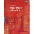 ABRSM Music Theory in Practice - Grade 1 (Revised 2008)