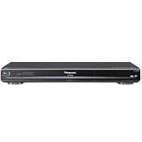 Panasonic DMP-BD65 Blu-Ray Disc Player (Black)