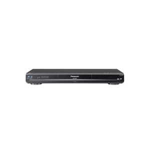 Panasonic DMP-BD65 Blu-Ray Disc Player (Black) by Panasonic