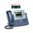 Cisco Systems 7960G Unified IP Phone