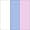 White/Blue/Pink
