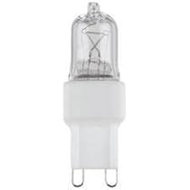 Westinghouse 04871 40W G9 Clear Halogen Bulb