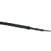 Tamrac N17 AntiSlip QR Camera Strap Plain Black