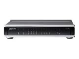 LANCOM 1681V Business VPN-Router + VDSL2 Modem EU over ISDN
