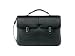 Samsonite High Tech Leather BRIEFCASE - Notebook carrying case - 14 