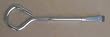Industrial Grade 2FDK5 Paint Can Opener, Pk 2
