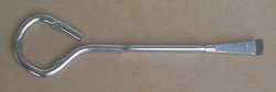 Industrial Grade 2FDK5 Paint Can Opener, Pk 2
