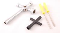 Nitro tool set