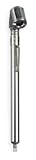 Westward 2HKW6 Tire Pressure Gauge - Pencil - 120 PSI