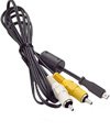 AV Cable Kodak U8