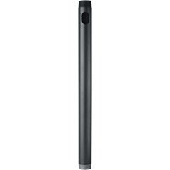 24" Pipe with 1 1/2" Standard Thread At Both Ends