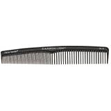 Olivia Garden Carbon + Ion Haarschneidekamm f�r l�ngeres Haar C-1752 Preisvergleich