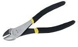 Stanley 84 104 5 Inch Diagonal Plier 11yMwpzapwL. SL160 Stanley 84 104 5 Inch Diagonal Plier