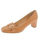 Buy Enzo Angiolini Leilia | Ladies Slip-on Dress Shoes Light Natural Leather by Enzo Angiolini