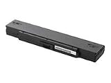 Sony VGPBPS9A/B VAIO Additional Standard Li-ion Battery (Black)
