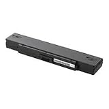 Sony VGPBPS9A/B VAIO Additional Standard Li-ion Battery (Black)