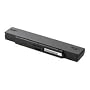 Sony VGPBPS9A/B VAIO Additional Standard Li-ion Battery (Black)