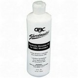 General Binding 1760049 Shredder Oil, 16 oz. Bottle (GBC1760049) Category: Shredder Oil and Lubrication Sheets