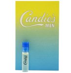 CANDIES by Liz Claiborne For men COLOGNE VIAL ON CARD MINI (Fragrance - men Fragrances)