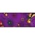 Adult Nylon Sphygmomanometer - Little Cute Bugs Design Cuff - Each