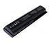 [10.80V,8800mAh,Li-ion],Replacement Laptop Battery for Compaq Presario CQ61 Series, CQ61-405AU, CQ61