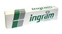 Ingram Brushless Menthol Lather Shave 100ml