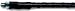 4' FIRESTICK II TUNABLE TIP BLACK