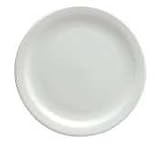 Ceramicor Bright White Oneida R4480000151 Ceramicor 10.5in Bright White Plate