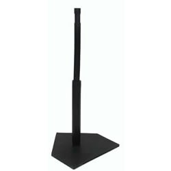 T-Ball bats Heavy Duty Rubber T by Olympia Sports
