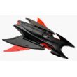 Batman Beyond Batmobile