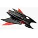Batman Beyond Street To Sky Batmobile