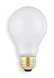 LumaPro 2CUY1 Lamp 100A19/TOUGHSHELL/130 PK 6