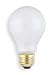 LumaPro 2CUX9 Lamp, 60A19/TOUGHSHELL/130, PK 6