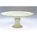 Juliska "Berry &amp; Thread" Large Cake Stand, Whitewash