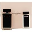 Narciso Rodriguez By Narciso Rodriguez For Women Gift Set (Eau De Toilette Spray 3.3-Ounce / 100 Ml + Her Body Lotion 3.3-Ounce)