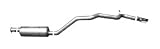 Gibson 19688 Single Exhaust System