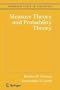 Measure Theory and Probability Theory